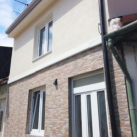 Casa Nordica Villa Porto Exterior photo